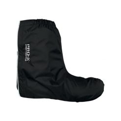 Gaitery Pro-X Elements Montebelluna. Czarne buty trekkingowe PRO-X ELEMENTS, bez wzorów, bez zapięcia. Za 213.00 zł.