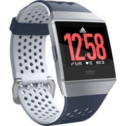Smartwatch Fitbit ionic Adidas Edition. Zegarki smartwatch FITBIT, bez wzorów. Za 1,395.99 zł.