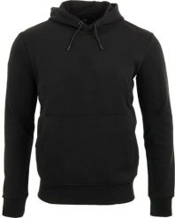 Męska bluza Loap Erome czarna. Czarne bluzy z kapturem Scarpa, m, bez wzorów, z bawełny. Za 163.03 zł.