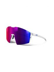 Okulary rowerowe JULBO EDGE GROUPAMA-FDJ biały Cat 3 HD Spectron. Białe okulary przeciwsłoneczne JULBO. Za 699.00 zł.