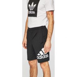 Adidas Performance - Szorty. Krótkie spodenki sportowe adidas Performance. W wyprzedaży za 129.90 zł.