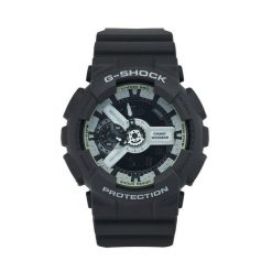 Zegarek G-Shock. Szare zegarki G-Shock. Za 569.99 zł.