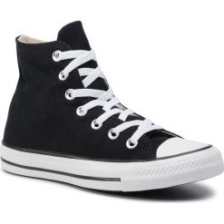 Trampki CONVERSE - Ctas Hi 165694C Black/White/Black. Trampki Converse. W wyprzedaży za 189.00 zł.