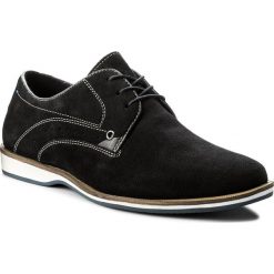 Półbuty LASOCKI FOR MEN - MI08-C348-385-02 Granatowy Ciemny. Eleganckie półbuty marki Lasocki For Men. W wyprzedaży za 159.99 zł.