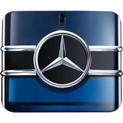 MERCEDES-BENZ PARFUMS SIGN Woda perfumowana 100 ml Męskie. Perfumy męskie MERCEDES-BENZ PARFUMS. Za 495.00 zł.