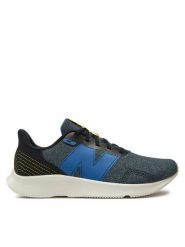 New Balance Buty do biegania ME430CB3 Czarny. Czarne buty do biegania New Balance, bez wzorów, z materiału, bez zapięcia, do biegania. Za 199.99 zł.
