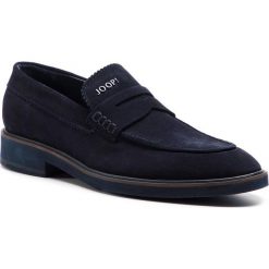 Mokasyny JOOP! - Danilo 4140004386 Dark Blue 402. Mokasyny marki JOOP!. Za 659.00 zł.