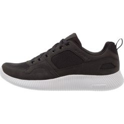 Skechers Sport DEPTH CHARGE Tenisówki i Trampki black. Trampki marki Skechers Sport. W wyprzedaży za 269.10 zł.