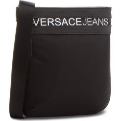 Saszetka VERSACE JEANS - E1YSBB36-70724 899. Saszetki i nerki marki Versace Jeans. W wyprzedaży za 349.00 zł.