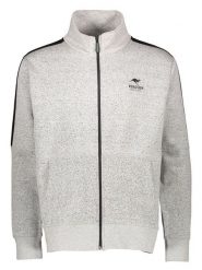 Roadsign Bluza w kolorze szarym rozmiar: XL. Szare bluzy Roadsign, xl, bez wzorów, bez kaptura. Za 74.46 zł.