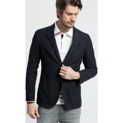 Tommy Hilfiger - Marynarka Panama. Garnitury marki Tommy Hilfiger. W wyprzedaży za 749.90 zł.