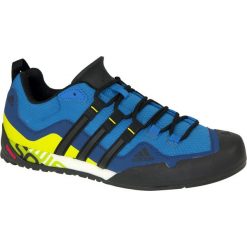 Adidas Terrex Swift Solo BA8491. Buty trekkingowe marki ASICS. W wyprzedaży za 299.00 zł.