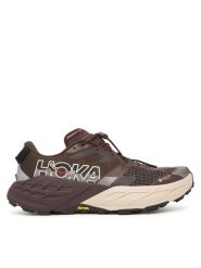 Hoka Buty do biegania Speedgoat 7 Gtx GORE-TEX 1176674 Brązowy ciemny. Brązowe buty do biegania HOKA, bez wzorów, z gore-texu, bez zapięcia, do biegania, gore-tex. Za 899.99 zł.