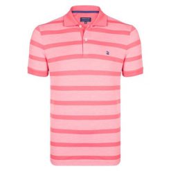 Giorgio Di Mare Koszulka Polo Męska M Różowa. Koszulki polo marki Giorgio Di Mare. Za 139.00 zł.