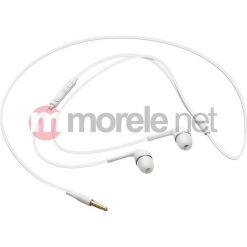 Słuchawki Samsung EO-HS3303WEGWW. Słuchawki dokanałowe SAMSUNG. Za 37.87 zł.