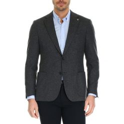 Marynarka w kolorze szarym. Garnitury Galvanni. W wyprzedaży za 799.95 zł.