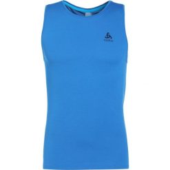 ODLO CREW NECK SINGLET ACTIVE FDRY Podkoszulki energy blue. Podkoszulki marki ODLO. Za 129.00 zł.