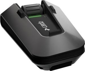 CARDO PACKTALK EDGE SINGLE - Interkom motocyklowy. Słuchawki bezprzewodowe Cardo. Za 1,612.99 zł.