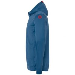 Bluza dresowa dla graczy z kapturem Kempa. Czarne bluzy z kapturem Kempa, xl, bez wzorów, z dresówki, z kapturem. Za 253.65 zł.