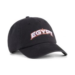 Czapka z daszkiem reprezentacji Egiptu ftblCulture PUMA. Czarne czapki z daszkiem Puma, bez wzorów. Za 109.00 zł.