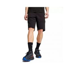 Szorty Puma BMW MMS Life. Czarne szorty Puma, m, bez wzorów. W wyprzedaży za 226.95 zł.