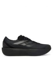 Adidas Buty do biegania Zenboost Boost+ Running Shoes HQ9527 Czarny. Czarne buty do biegania Adidas, bez wzorów, z materiału, bez zapięcia, do biegania. Za 439.99 zł.
