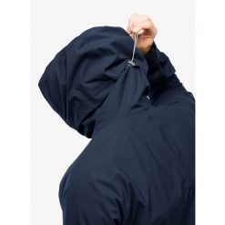 Kurtka ocieplana męska Houdini Fall in Parka. Zielone kurtki Houdini, m, bez wzorów, bez kaptura. Za 2,067.99 zł.