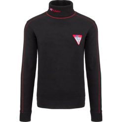 Polar "Tacoma" w kolorze czarnym. Bluzy z polaru marki Nebulus. W wyprzedaży za 87.95 zł.