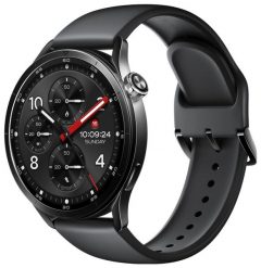 Xiaomi Watch S5 46mm Czarny. Czarne smartbandy . Za 749.00 zł.
