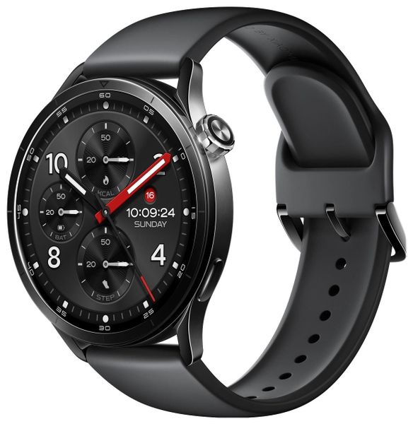 Xiaomi Watch S5 46mm Czarny. Czarne smartbandy . Za 749.00 zł.