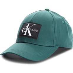Czapka z daszkiem CALVIN KLEIN JEANS - J Monogram Cap M K40K400752 313. Czapki z daszkiem marki Calvin Klein Jeans. Za 159.00 zł.