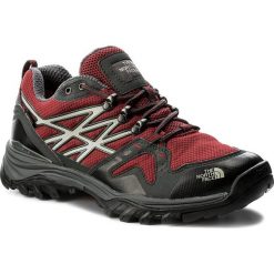 Trekkingi THE NORTH FACE - Hedgehog Fastpact GTX GORE-TEX T0CXT3NNC Tnf Black/Rudy Red. Trekkingi marki The North Face. W wyprzedaży za 329.00 zł.