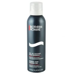Biotherm Homme Basics Line Shaving Gel Kremy i pianki do golenia 150 ml Męskie. Po goleniu BIOTHERM HOMME. Za 119.00 zł.