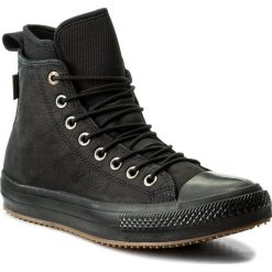 Trampki CONVERSE - Ctas Wp Boot Hi 157460C Black/Black/Gum. Trampki marki Converse. W wyprzedaży za 329.00 zł.