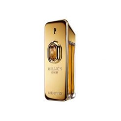 Rabanne Million Gold Elixir Parfum Perfumy 100 ml Męskie. Perfumy męskie Rabanne. Za 735.00 zł.