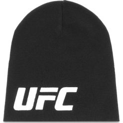 Czapka Reebok - UFC Beanie CZ9906 Black. Czapki zimowe marki Reebok. W wyprzedaży za 109.00 zł.