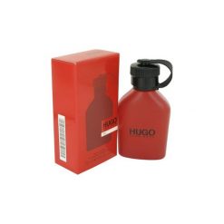 HUGO BOSS HUGO RED 75ml EDT folia. Perfumy męskie HUGO BOSS. Za 101.85 zł.