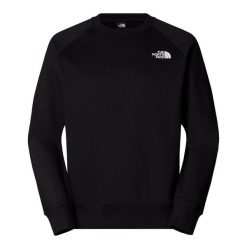 The North Face TNL Ovly Kurtka Męska L. Czarne kurtki The North Face, l, bez wzorów, bez kaptura. Za 454.99 zł.