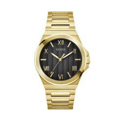 Zegarek Guess. Żółte zegarki Guess, złote. Za 839.99 zł.