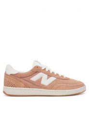 New Balance Sneakersy NM440JW2 Różowy. Czerwone buty sportowe casual New Balance, bez wzorów, ze skóry, bez zapięcia. Za 299.99 zł.