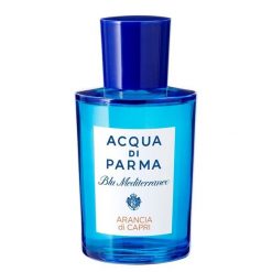 Acqua di Parma Blu Mediterraneo ARANCIA DI CAPRI Woda toaletowa 100 ml. Perfumy męskie Acqua Di Parma. Za 729.00 zł.