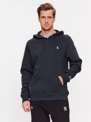 47 Brand Bluza Los Angeles Dodgers BB012PEMBRB595548LN Granatowy Regular Fit. Niebieskie bluzy 47 Brand, m, bez wzorów, z bawełny, bez kaptura. Za 199.99 zł.