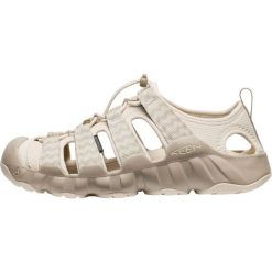 Keen Hyperport H2 sandały męskie Birch/Plaza Taupe 42,5. Brązowe sandały Keen, bez zapięcia. Za 386.99 zł.
