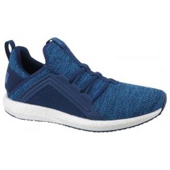 Puma Mega Nrgy 190371-03 45 Niebieskie. Buty do biegania marki ASICS. W wyprzedaży za 229.99 zł.