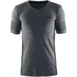 Craft Koszulka Męska Cool Comfort Ss Czarna M. Bielizna termoaktywna Craft. W wyprzedaży za 129.00 zł.