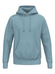 Erima Bluza w kolorze turkusowym rozmiar: L. Niebieskie bluzy Erima, l, bez wzorów, z kapturem. Za 123.82 zł.