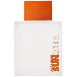 Jil Sander Sun Men Eau de Toilette Spray Woda toaletowa 75 ml Męskie. Perfumy męskie JIL SANDER. Za 237.79 zł.
