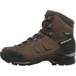 Lowa CAMINO GTX Buty trekkingowe dunkelgrau/schwarz. Buty trekkingowe marki Lowa. W wyprzedaży za 917.15 zł.