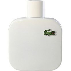 Eau de Lacoste L.12.12 - EDT - 50 ml. Perfumy męskie Perfumy. W wyprzedaży za 110.95 zł.
