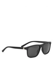 Armani Exchange Okulary przeciwsłoneczne 0AX4167SU 807887 Czarny. Czarne okulary przeciwsłoneczne Armani Exchange. Za 379.99 zł.
